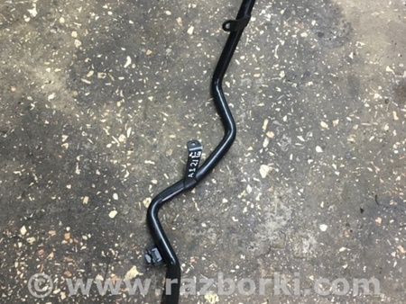 ФОТО Трубка системы охлаждения для Audi (Ауди) A4 IV B8 8K (07-15) Київ