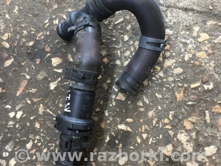 ФОТО Трубка системы охлаждения для Audi (Ауди) A4 IV B8 8K (07-15) Київ