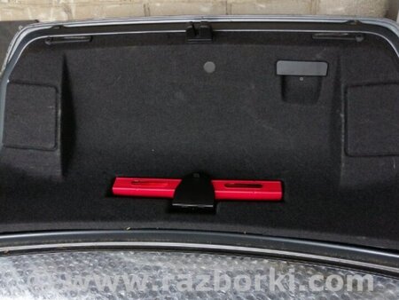 ФОТО Обшивка крышки багажника задняя для Audi (Ауди) A4 IV B8 8K (07-15) Київ