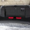Обшивка крышки багажника задняя Audi (Ауди) A4 IV B8 8K (07-15)