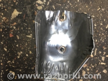 ФОТО Теплоэкран для Audi (Ауди) A4 IV B8 8K (07-15) Київ