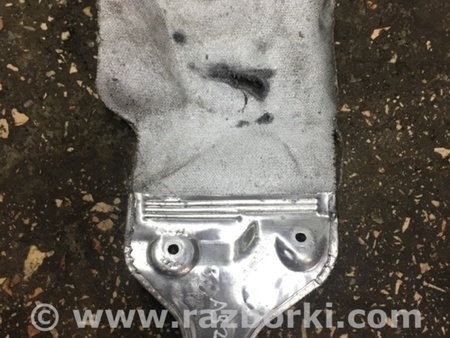 ФОТО Теплоэкран правый для Audi (Ауди) A4 IV B8 8K (07-15) Київ