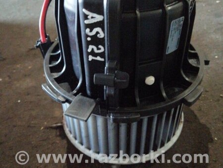 ФОТО Мотор печки для Audi (Ауди) A4 IV B8 8K (07-15) Київ