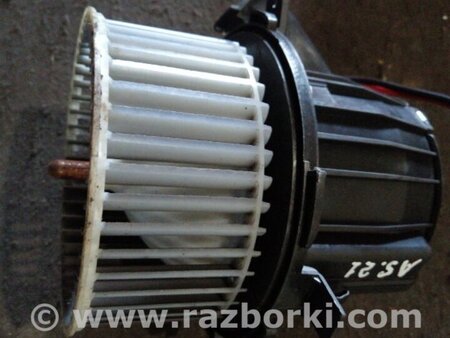 ФОТО Мотор печки для Audi (Ауди) A4 IV B8 8K (07-15) Київ