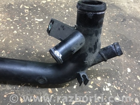 ФОТО Трубка системы охлаждения для Audi (Ауди) A4 IV B8 8K (07-15) Київ