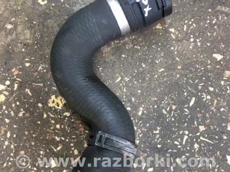 ФОТО Патрубок для Audi (Ауди) A4 IV B8 8K (07-15) Київ