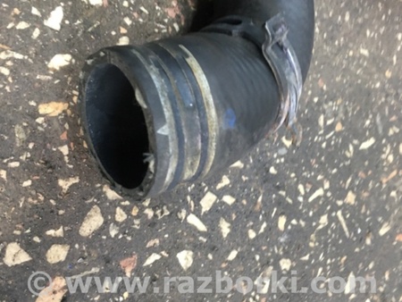 ФОТО Патрубок для Audi (Ауди) A4 IV B8 8K (07-15) Київ