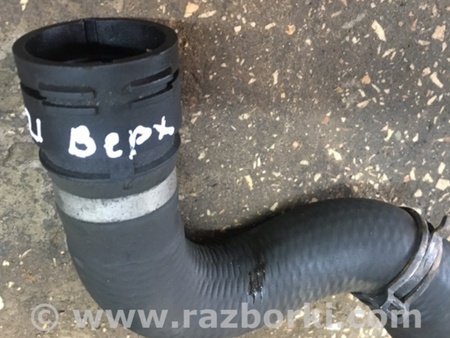 ФОТО Патрубок для Audi (Ауди) A4 IV B8 8K (07-15) Київ