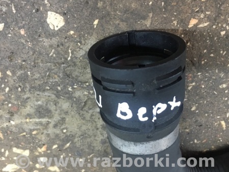 ФОТО Патрубок для Audi (Ауди) A4 IV B8 8K (07-15) Київ