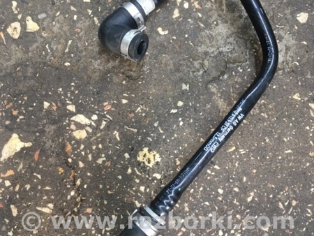 ФОТО Вакуумная трубка для Audi (Ауди) A4 IV B8 8K (07-15) Київ