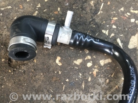 ФОТО Вакуумная трубка для Audi (Ауди) A4 IV B8 8K (07-15) Київ
