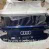 ФОТО Крышка багажника для Audi (Ауди) A8 D4 (11.2009-01.2018) Киев