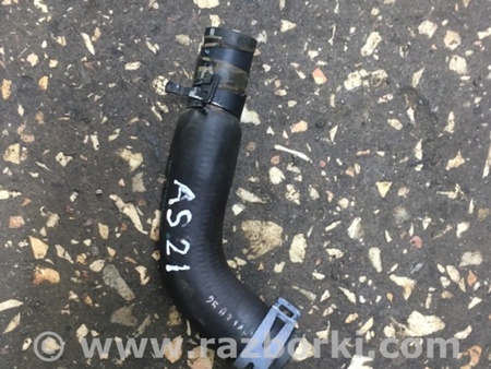 ФОТО Патрубок для Audi (Ауди) A4 IV B8 8K (07-15) Київ