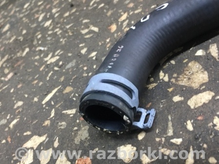 ФОТО Патрубок для Audi (Ауди) A4 IV B8 8K (07-15) Київ