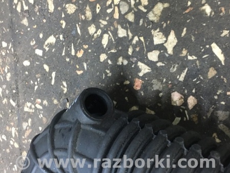 ФОТО Патрубок для Audi (Ауди) A4 IV B8 8K (07-15) Київ