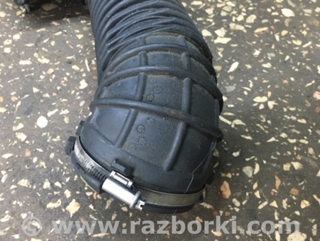ФОТО Патрубок для Audi (Ауди) A4 IV B8 8K (07-15) Київ