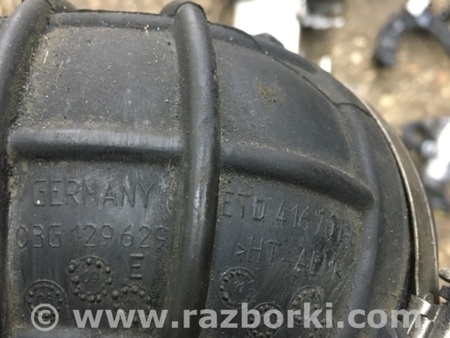 ФОТО Патрубок для Audi (Ауди) A4 IV B8 8K (07-15) Київ