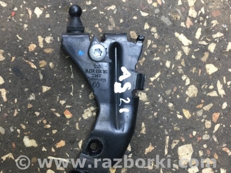 ФОТО Кронштейн для Audi (Ауди) A4 IV B8 8K (07-15) Київ