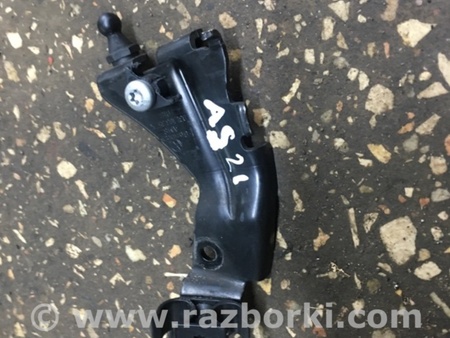 ФОТО Кронштейн для Audi (Ауди) A4 IV B8 8K (07-15) Київ