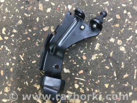 ФОТО Кронштейн для Audi (Ауди) A4 IV B8 8K (07-15) Київ