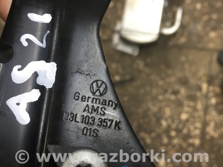 ФОТО Кронштейн для Audi (Ауди) A4 IV B8 8K (07-15) Київ