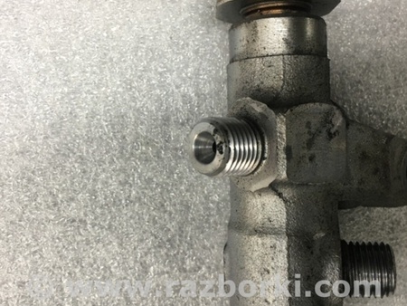 ФОТО Топливная рампа для Audi (Ауди) A4 IV B8 8K (07-15) Київ