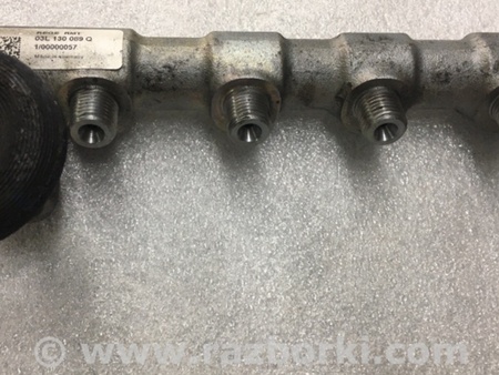 ФОТО Топливная рампа для Audi (Ауди) A4 IV B8 8K (07-15) Київ