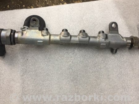 ФОТО Топливная рампа для Audi (Ауди) A4 IV B8 8K (07-15) Київ