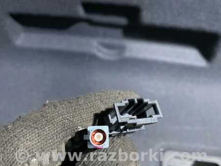 ФОТО Камера заднего вида для Audi (Ауди) A6 C7 (11.2010-10.2018) Киев
