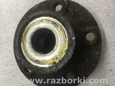 ФОТО Ступица задняя левая для Audi (Ауди) A4 IV B8 8K (07-15) Київ