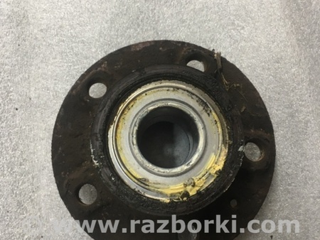 ФОТО Ступица задняя левая для Audi (Ауди) A4 IV B8 8K (07-15) Київ