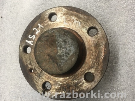 ФОТО Ступица задняя левая для Audi (Ауди) A4 IV B8 8K (07-15) Київ