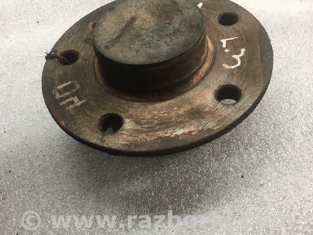 ФОТО Ступица задняя левая для Audi (Ауди) A4 IV B8 8K (07-15) Київ