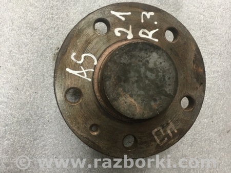 ФОТО Ступица задняя правая для Audi (Ауди) A4 IV B8 8K (07-15) Київ