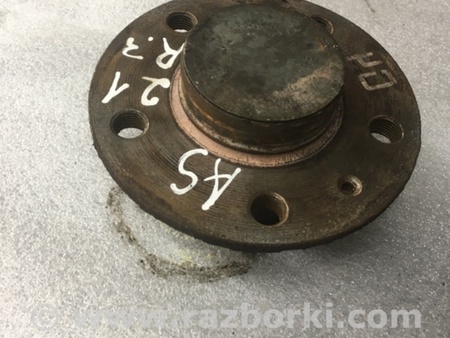 ФОТО Ступица задняя правая для Audi (Ауди) A4 IV B8 8K (07-15) Київ