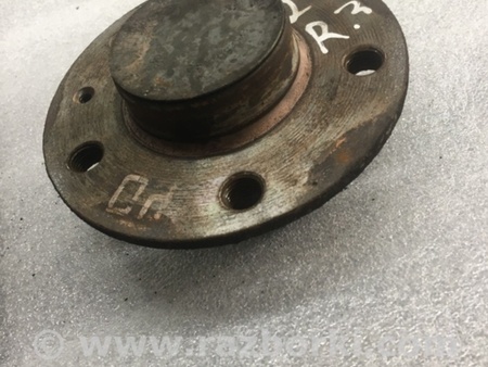 ФОТО Ступица задняя правая для Audi (Ауди) A4 IV B8 8K (07-15) Київ