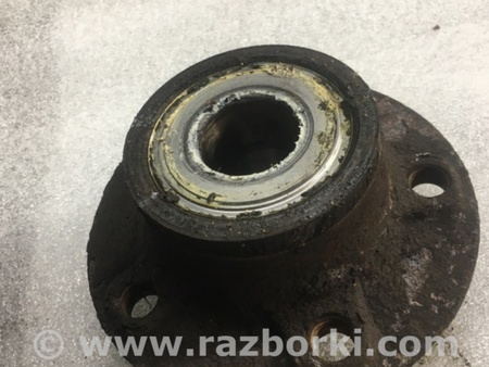 ФОТО Ступица задняя правая для Audi (Ауди) A4 IV B8 8K (07-15) Київ