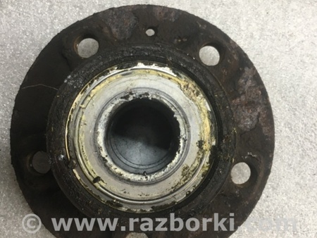 ФОТО Ступица задняя правая для Audi (Ауди) A4 IV B8 8K (07-15) Київ