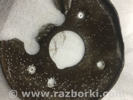 ФОТО Тормозной щиток задний правый для Audi (Ауди) A4 IV B8 8K (07-15) Київ