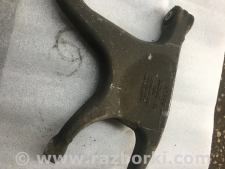 ФОТО Рычаг задний правый для Audi (Ауди) A4 IV B8 8K (07-15) Київ