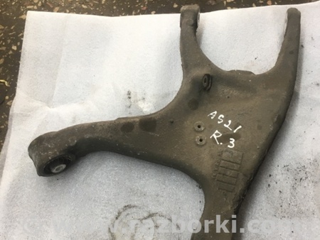 ФОТО Рычаг задний правый для Audi (Ауди) A4 IV B8 8K (07-15) Київ