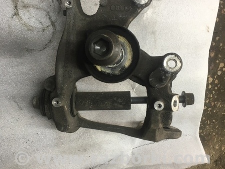 ФОТО Цапфа задняя для Audi (Ауди) A4 IV B8 8K (07-15) Київ