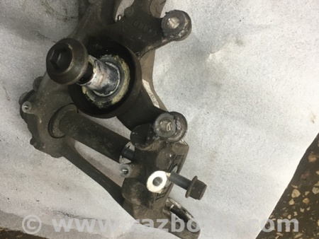 ФОТО Цапфа задняя для Audi (Ауди) A4 IV B8 8K (07-15) Київ
