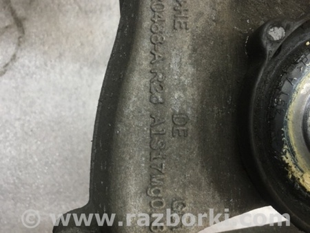 ФОТО Цапфа задняя для Audi (Ауди) A4 IV B8 8K (07-15) Київ