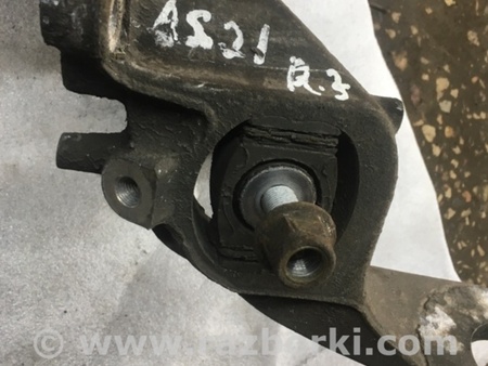 ФОТО Цапфа задняя для Audi (Ауди) A4 IV B8 8K (07-15) Київ