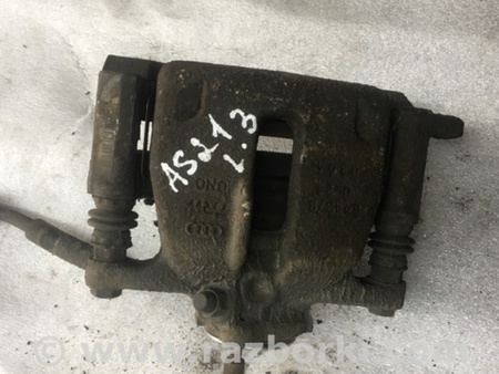 ФОТО Суппорт задний левый для Audi (Ауди) A4 IV B8 8K (07-15) Київ