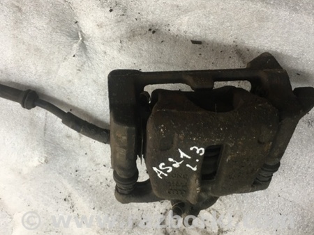 ФОТО Суппорт задний левый для Audi (Ауди) A4 IV B8 8K (07-15) Київ