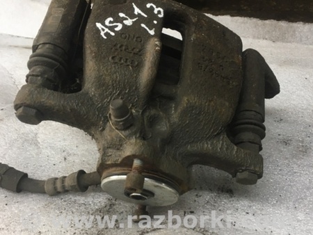 ФОТО Суппорт задний левый для Audi (Ауди) A4 IV B8 8K (07-15) Київ