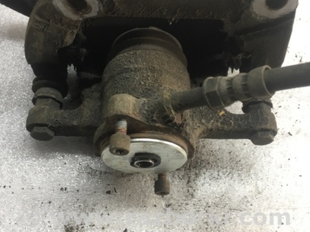 ФОТО Суппорт задний левый для Audi (Ауди) A4 IV B8 8K (07-15) Київ