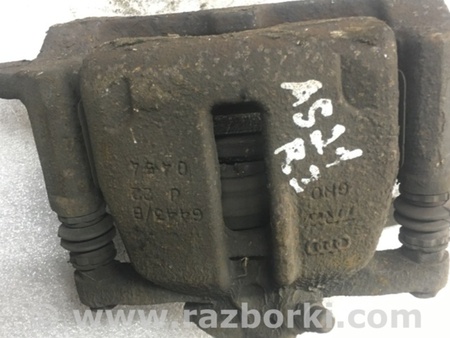 ФОТО Суппорт задний правый для Audi (Ауди) A4 IV B8 8K (07-15) Київ